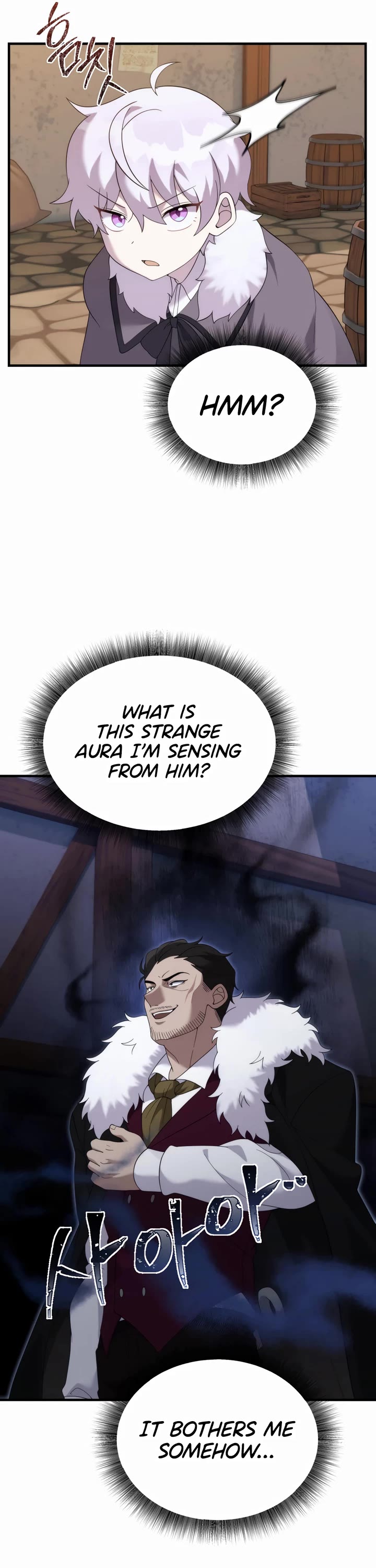 How to Survive as a Dragon with Time-Limit Chapter 38 page 49 - Chapter 38