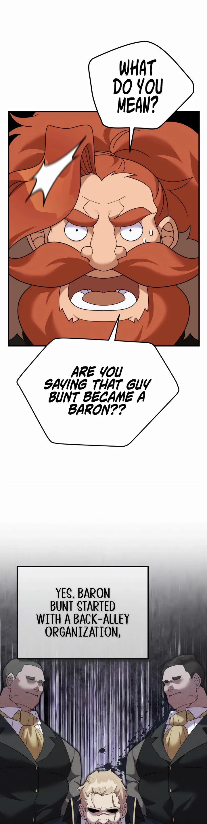 How to Survive as a Dragon with Time-Limit Chapter 38 page 5 - Chapter 38