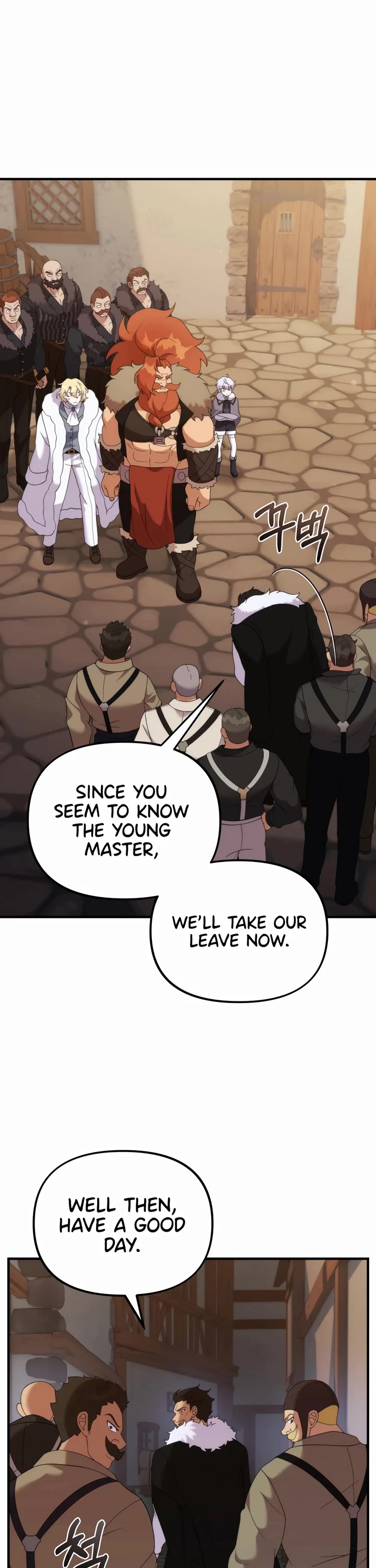 How to Survive as a Dragon with Time-Limit Chapter 38 page 50 - Chapter 38