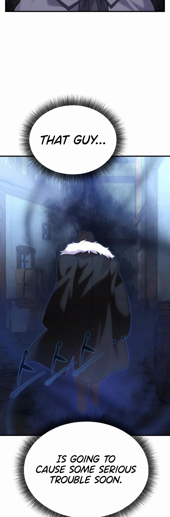 How to Survive as a Dragon with Time-Limit Chapter 38 page 52 - Chapter 38