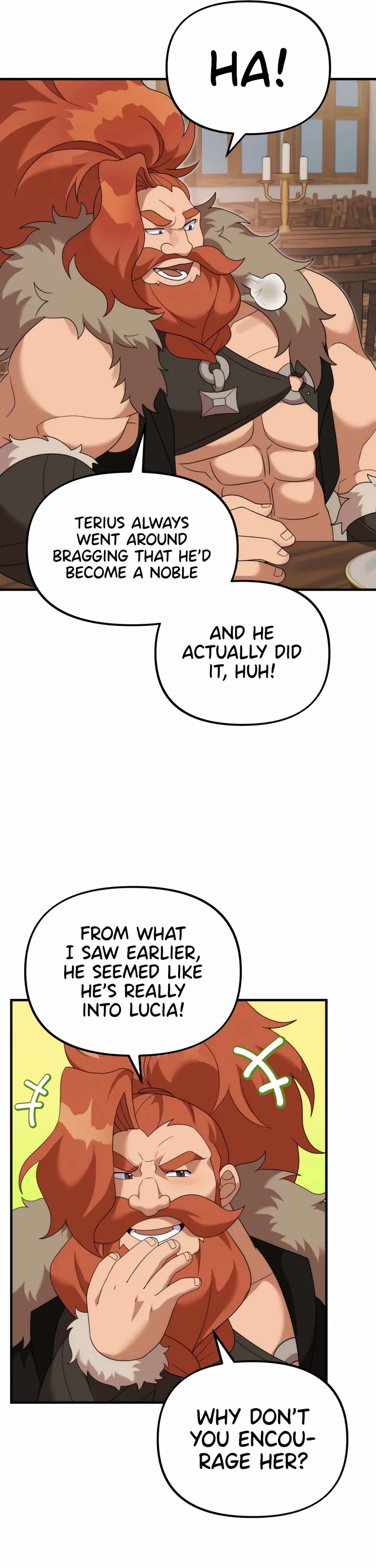 How to Survive as a Dragon with Time-Limit Chapter 38 page 7 - Chapter 38