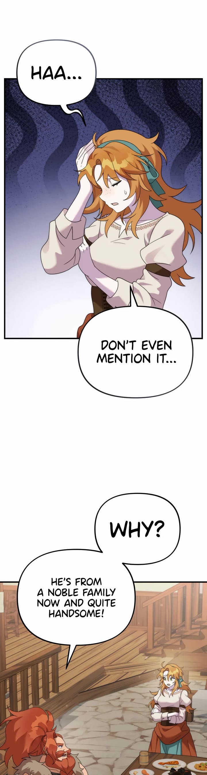 How to Survive as a Dragon with Time-Limit Chapter 38 page 8 - Chapter 38