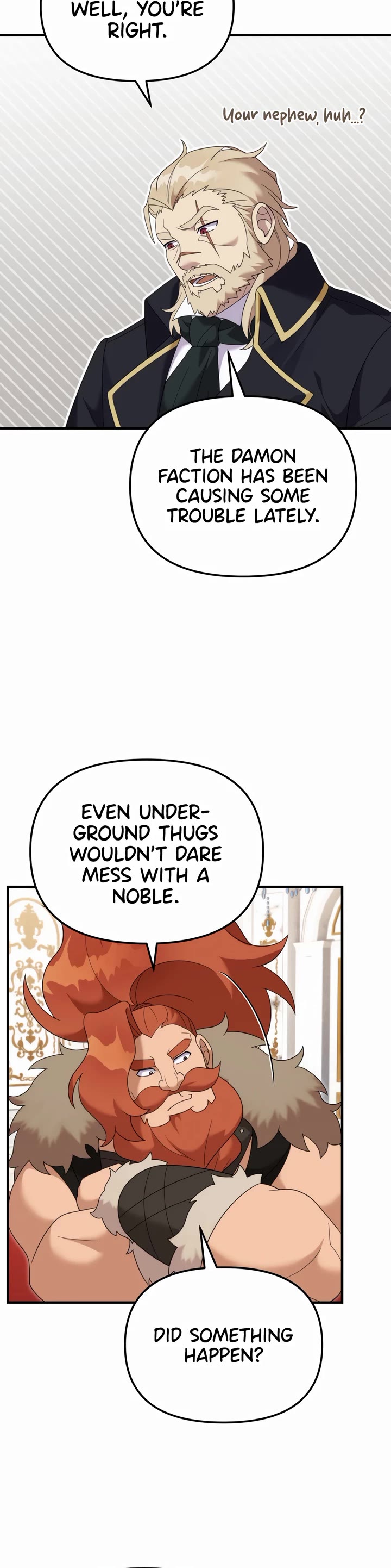 How to Survive as a Dragon with Time-Limit Chapter 39 page 11 - Chapter 39