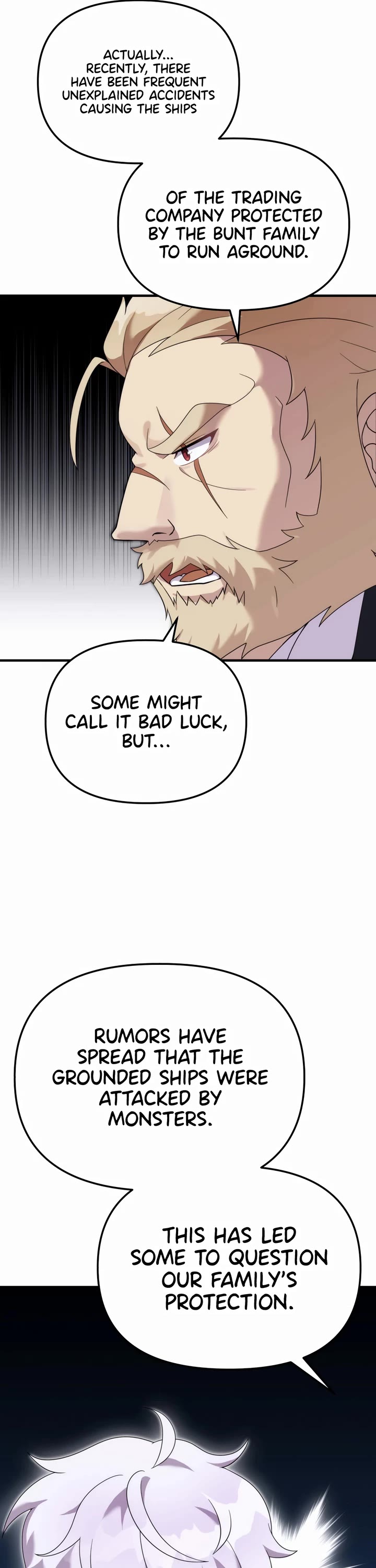 How to Survive as a Dragon with Time-Limit Chapter 39 page 12 - Chapter 39