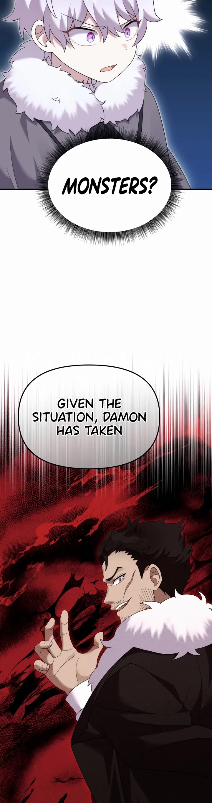 How to Survive as a Dragon with Time-Limit Chapter 39 page 13 - Chapter 39