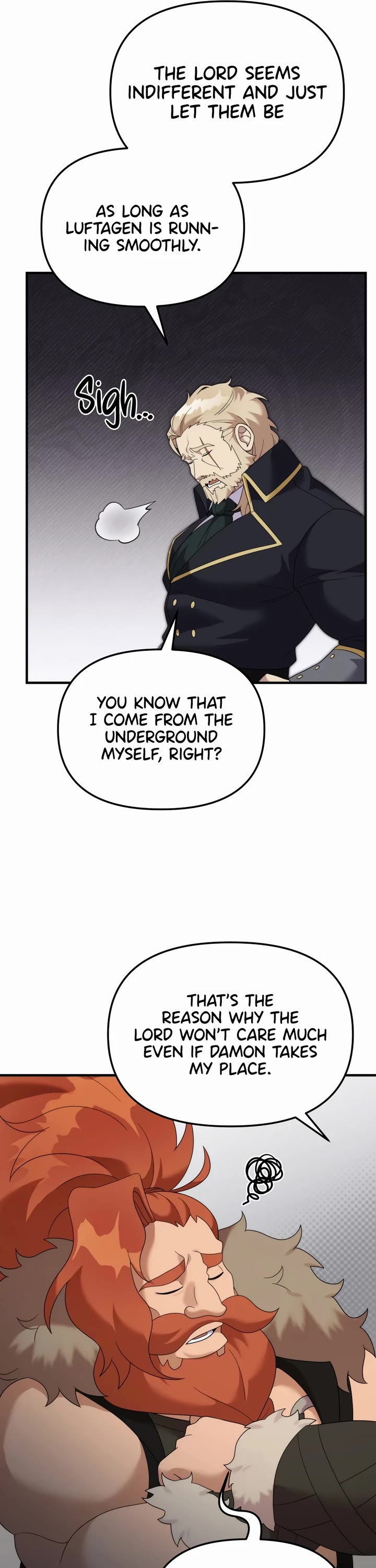 How to Survive as a Dragon with Time-Limit Chapter 39 page 15 - Chapter 39