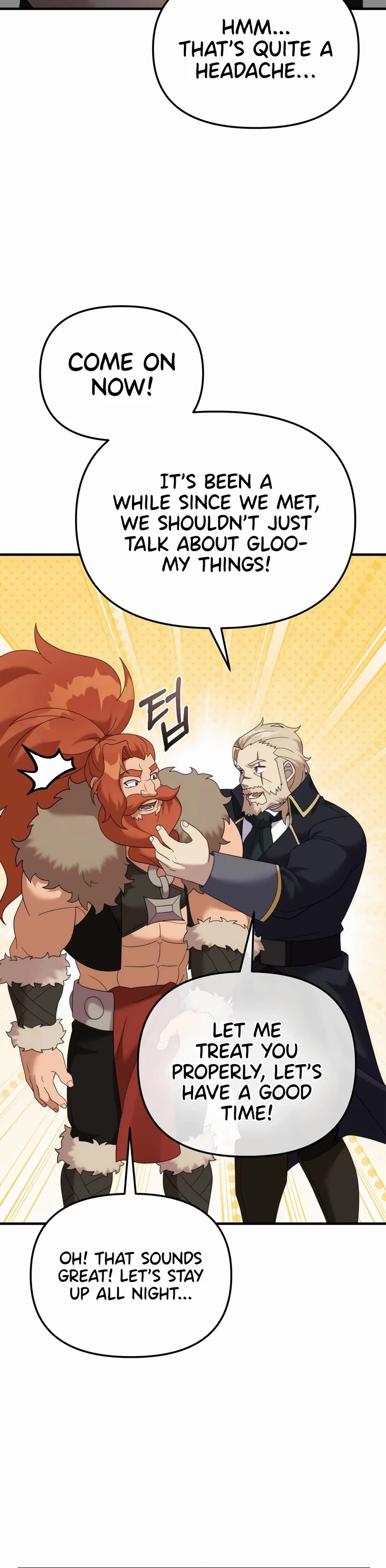 How to Survive as a Dragon with Time-Limit Chapter 39 page 16 - Chapter 39