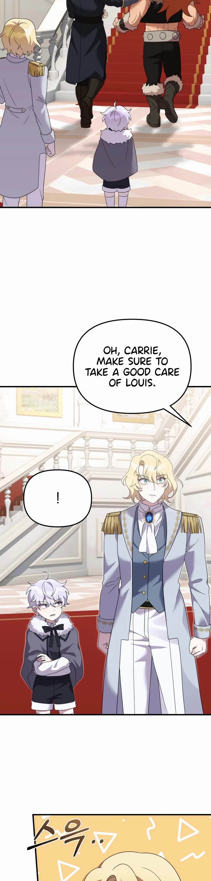 How to Survive as a Dragon with Time-Limit Chapter 39 page 19 - Chapter 39