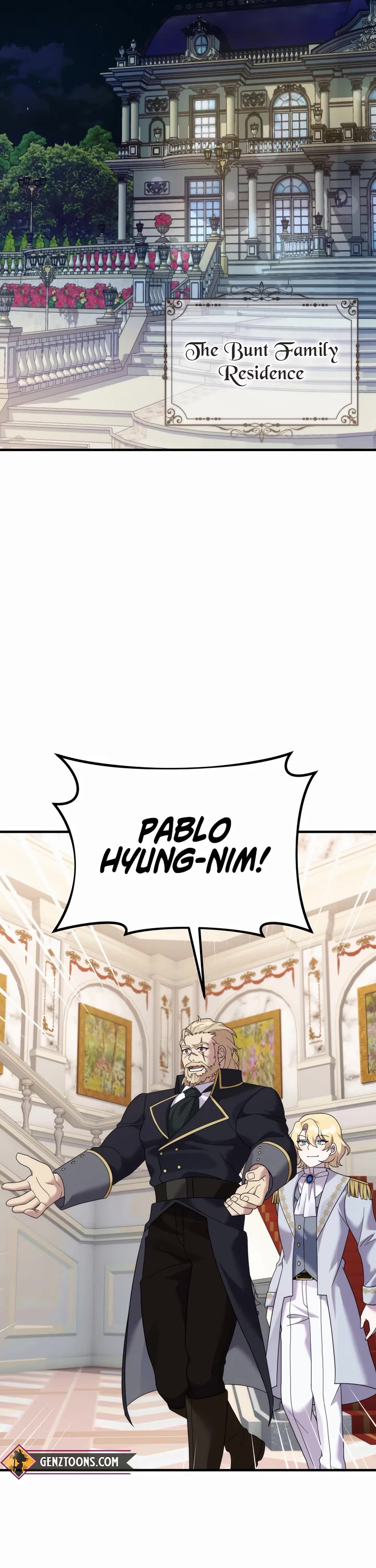How to Survive as a Dragon with Time-Limit Chapter 39 page 2 - Chapter 39