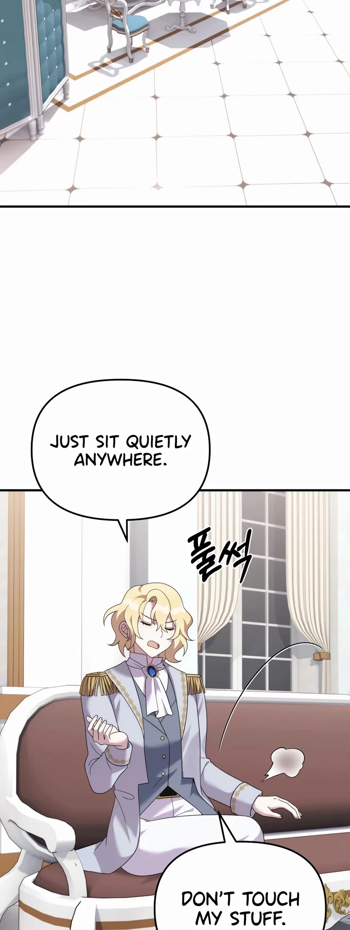 How to Survive as a Dragon with Time-Limit Chapter 39 page 24 - Chapter 39