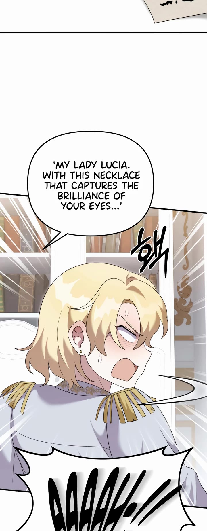 How to Survive as a Dragon with Time-Limit Chapter 39 page 28 - Chapter 39