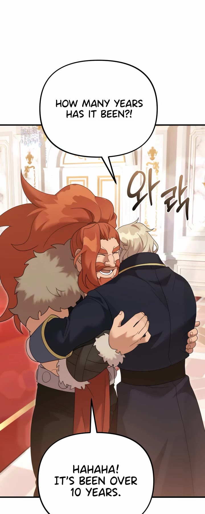 How to Survive as a Dragon with Time-Limit Chapter 39 page 3 - Chapter 39