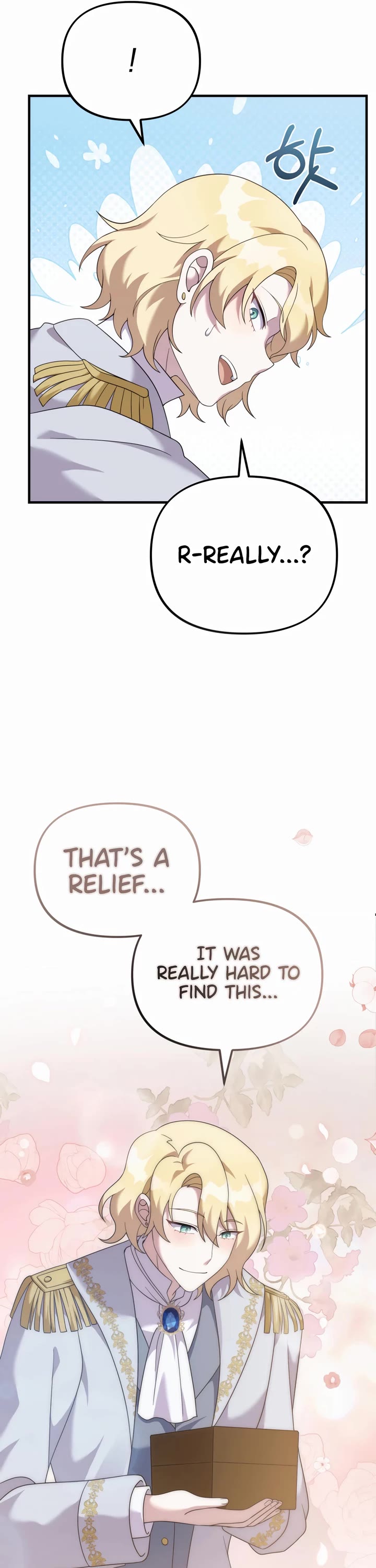 How to Survive as a Dragon with Time-Limit Chapter 39 page 34 - Chapter 39