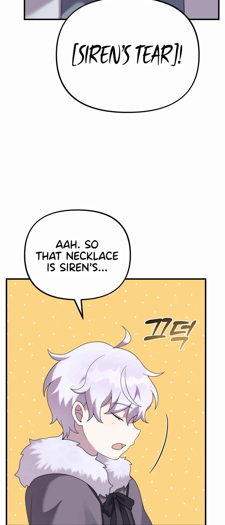How to Survive as a Dragon with Time-Limit Chapter 39 page 36 - Chapter 39