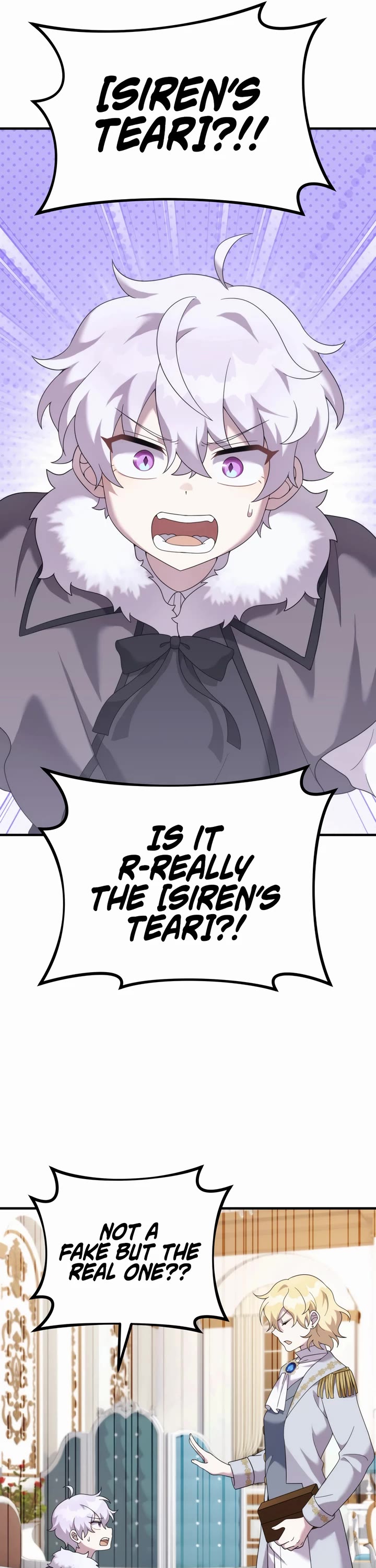 How to Survive as a Dragon with Time-Limit Chapter 39 page 38 - Chapter 39