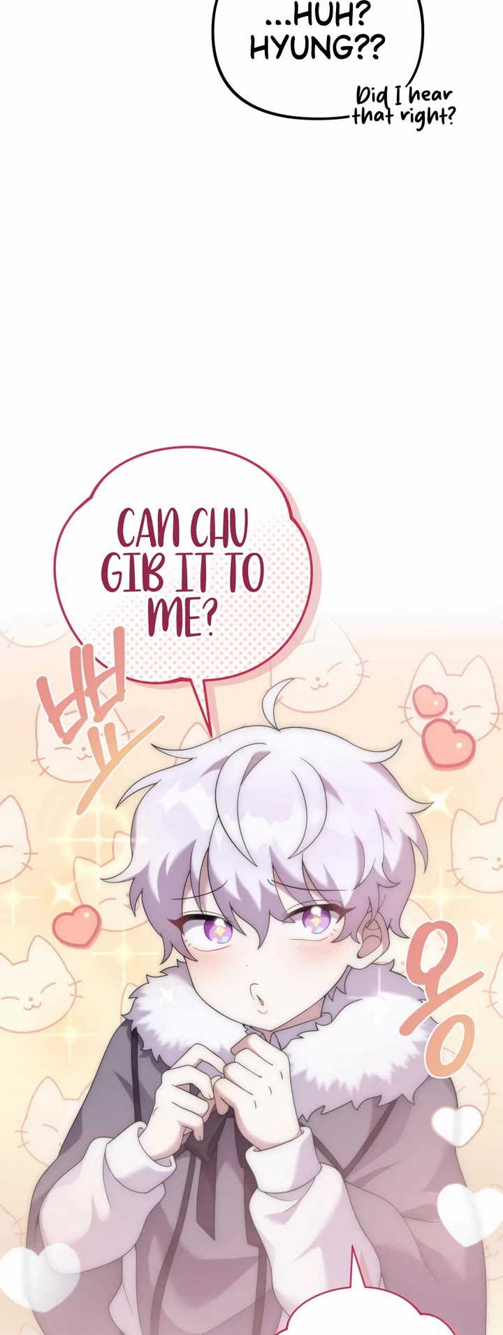 How to Survive as a Dragon with Time-Limit Chapter 39 page 44 - Chapter 39