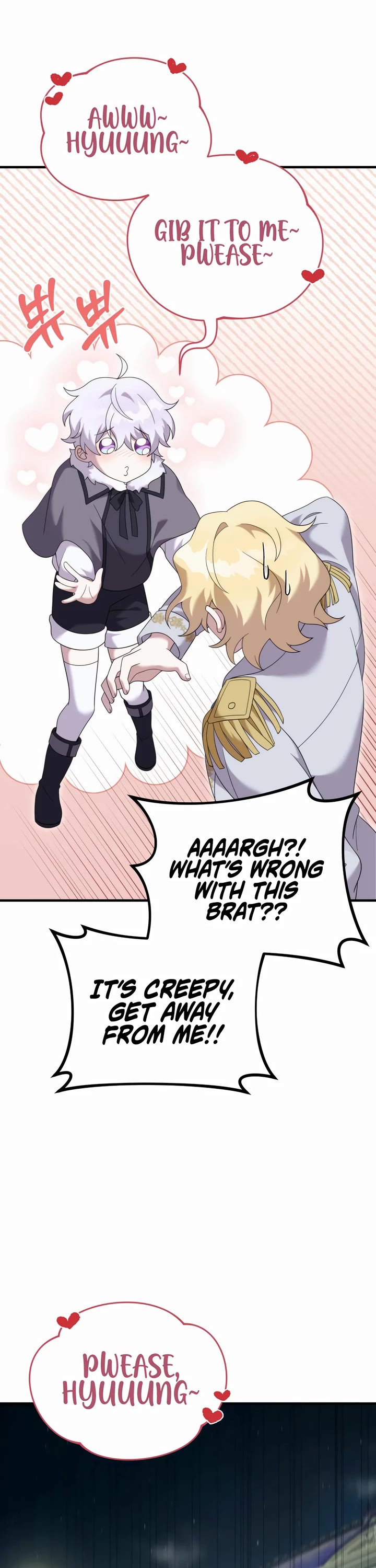 How to Survive as a Dragon with Time-Limit Chapter 39 page 46 - Chapter 39