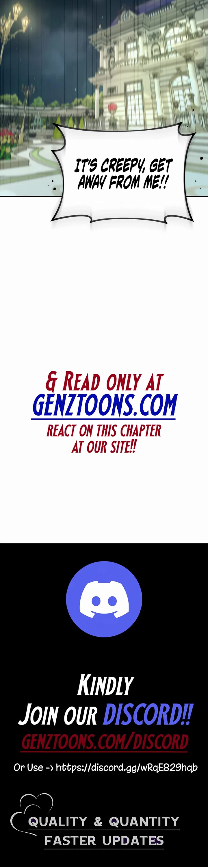 How to Survive as a Dragon with Time-Limit Chapter 39 page 47 - Chapter 39