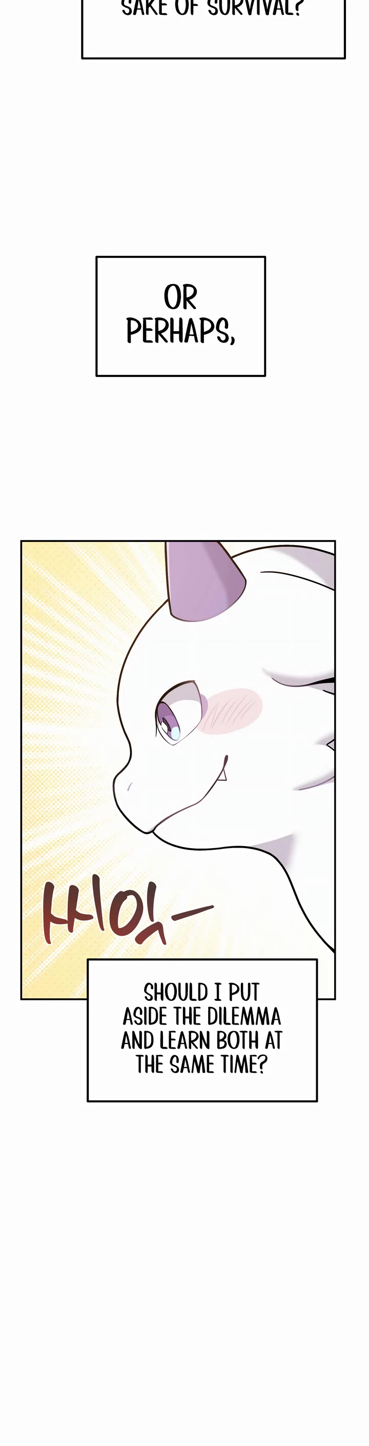 How to Survive as a Dragon with Time-Limit Chapter 4 page 10 - Chapter 4