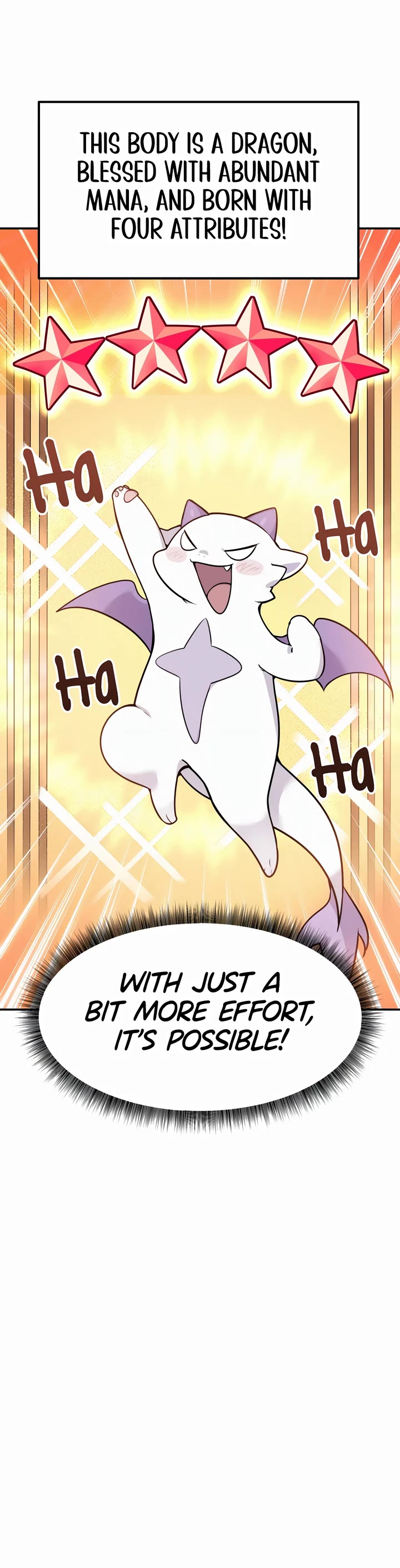 How to Survive as a Dragon with Time-Limit Chapter 4 page 11 - Chapter 4