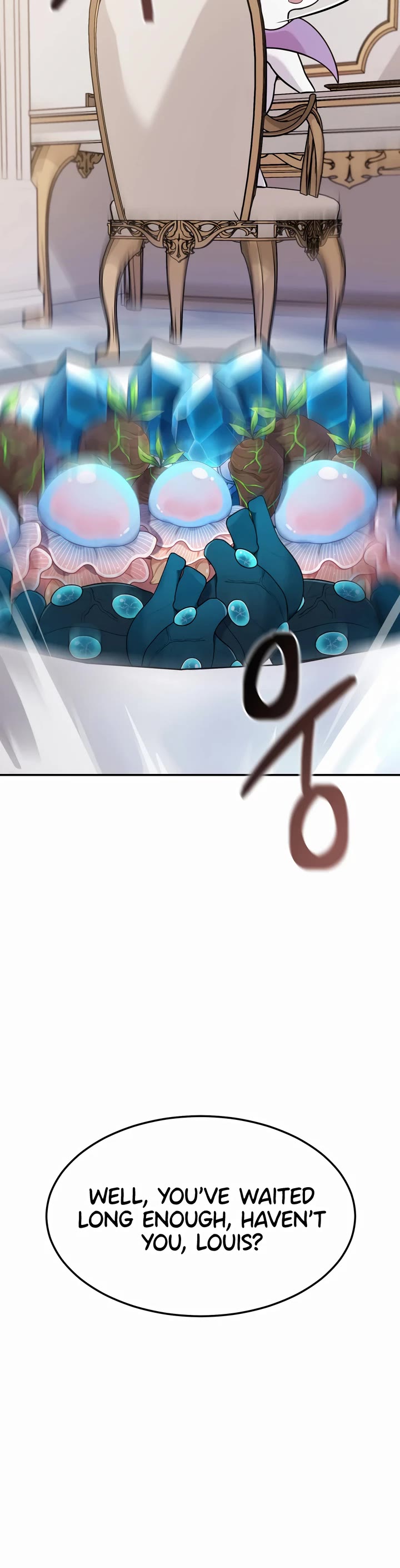 How to Survive as a Dragon with Time-Limit Chapter 4 page 13 - Chapter 4