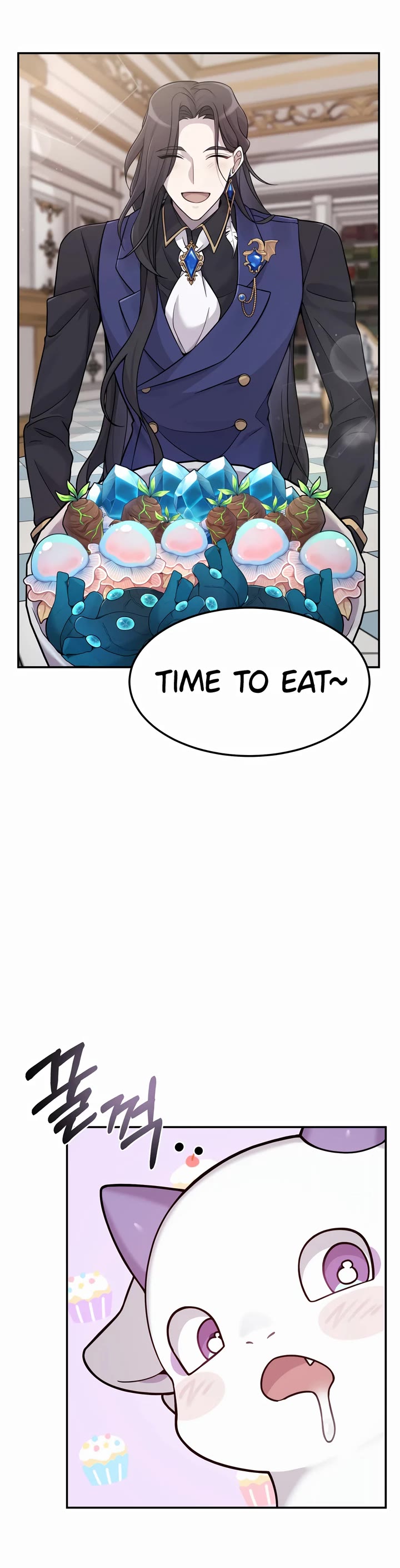 How to Survive as a Dragon with Time-Limit Chapter 4 page 14 - Chapter 4