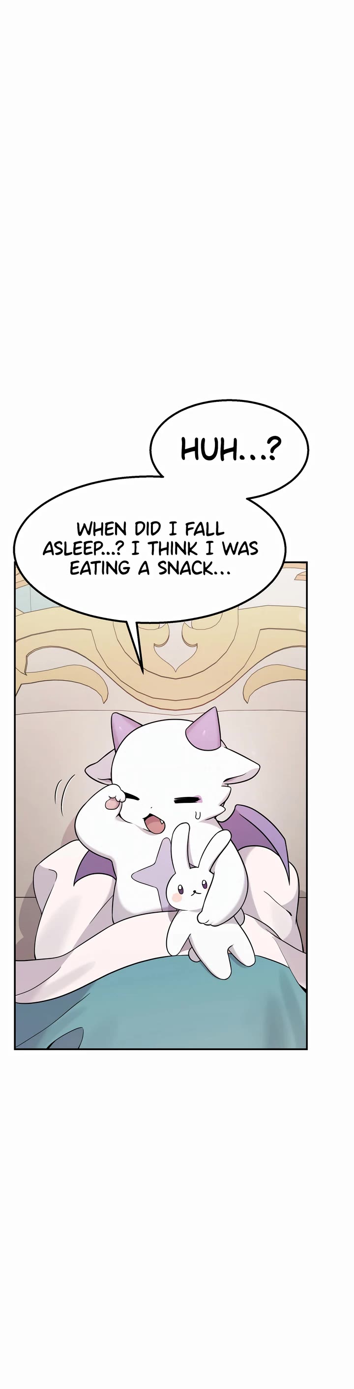 How to Survive as a Dragon with Time-Limit Chapter 4 page 29 - Chapter 4