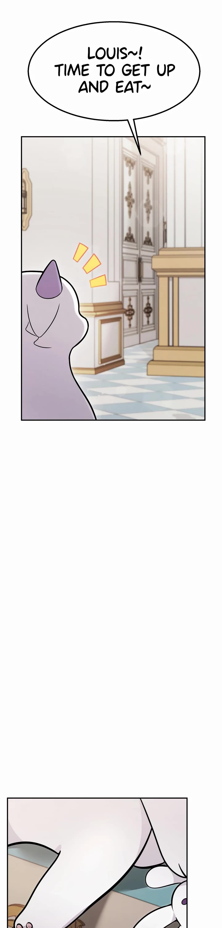 How to Survive as a Dragon with Time-Limit Chapter 4 page 30 - Chapter 4