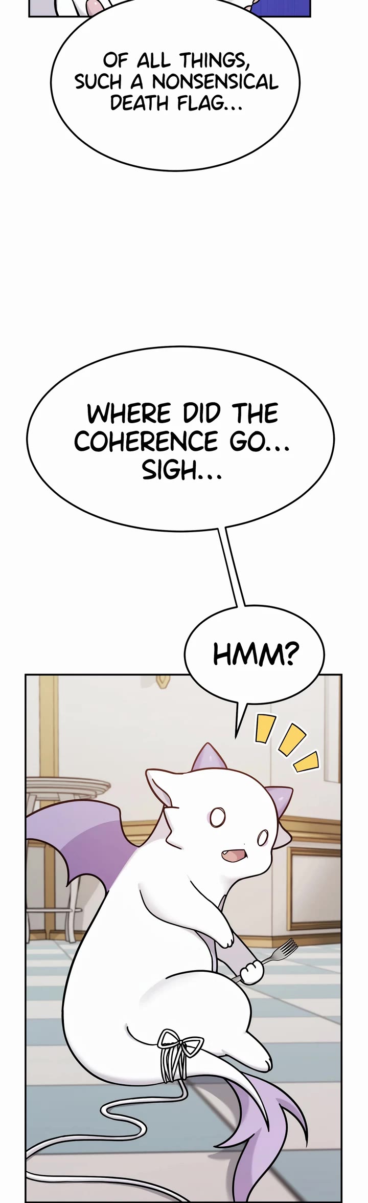 How to Survive as a Dragon with Time-Limit Chapter 4 page 34 - Chapter 4