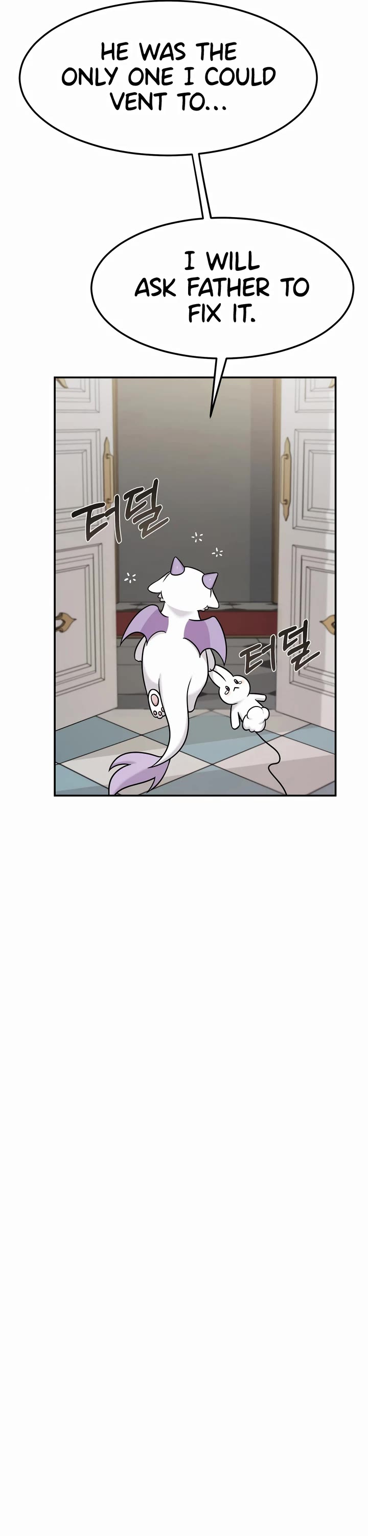 How to Survive as a Dragon with Time-Limit Chapter 4 page 36 - Chapter 4