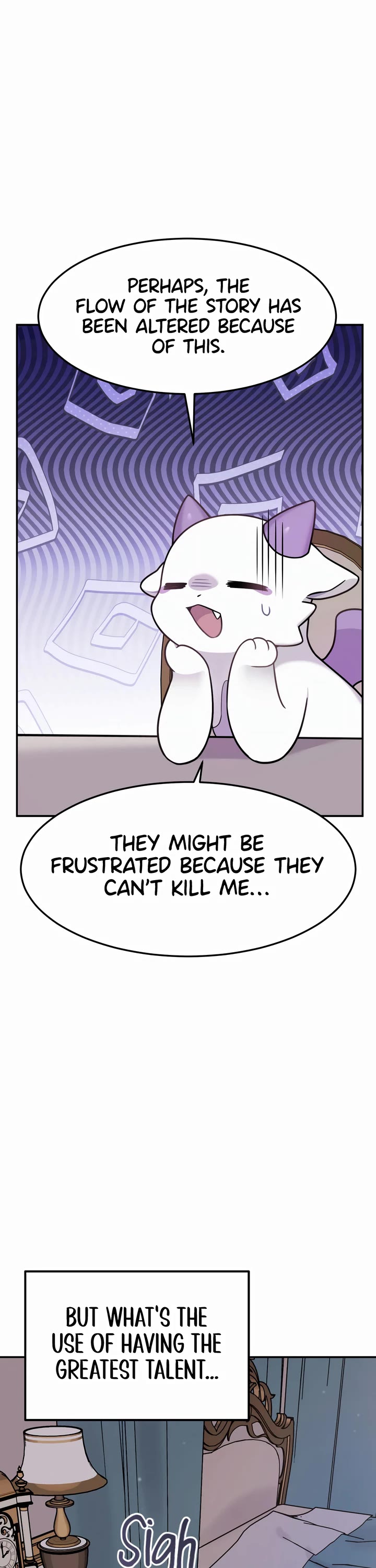 How to Survive as a Dragon with Time-Limit Chapter 4 page 4 - Chapter 4