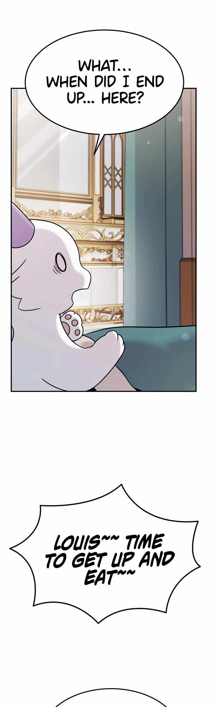 How to Survive as a Dragon with Time-Limit Chapter 4 page 40 - Chapter 4