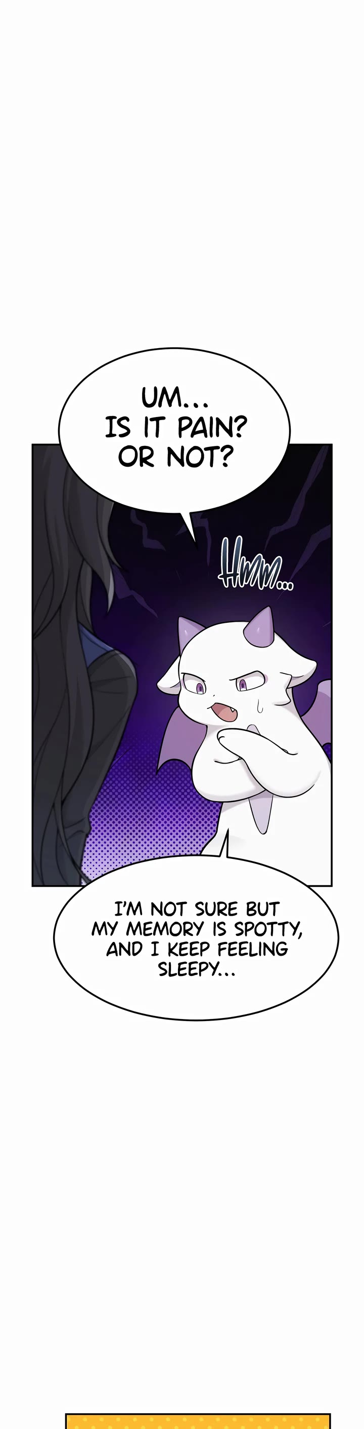 How to Survive as a Dragon with Time-Limit Chapter 4 page 43 - Chapter 4