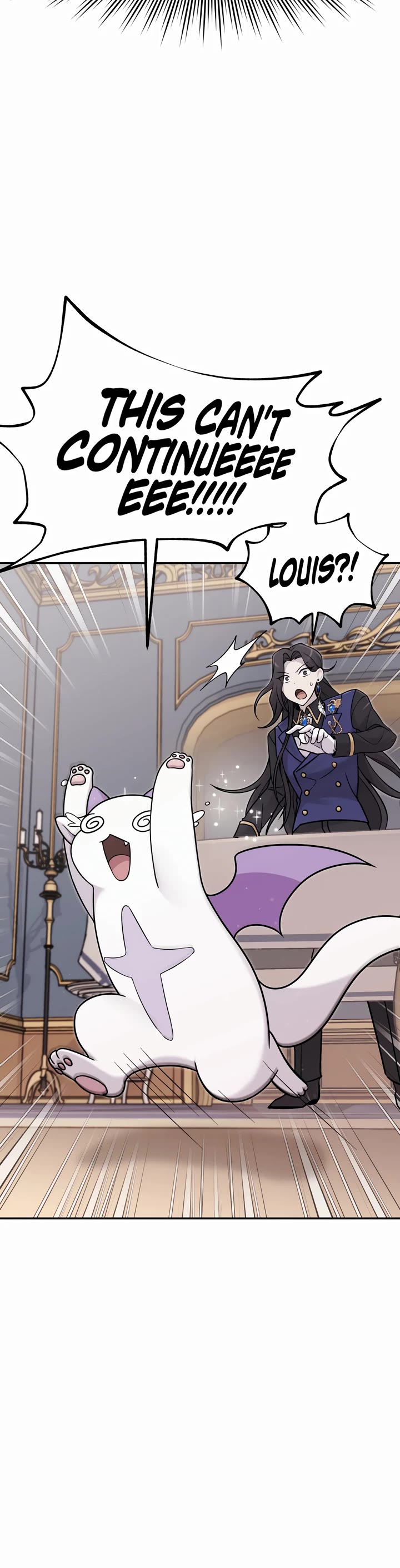 How to Survive as a Dragon with Time-Limit Chapter 4 page 50 - Chapter 4