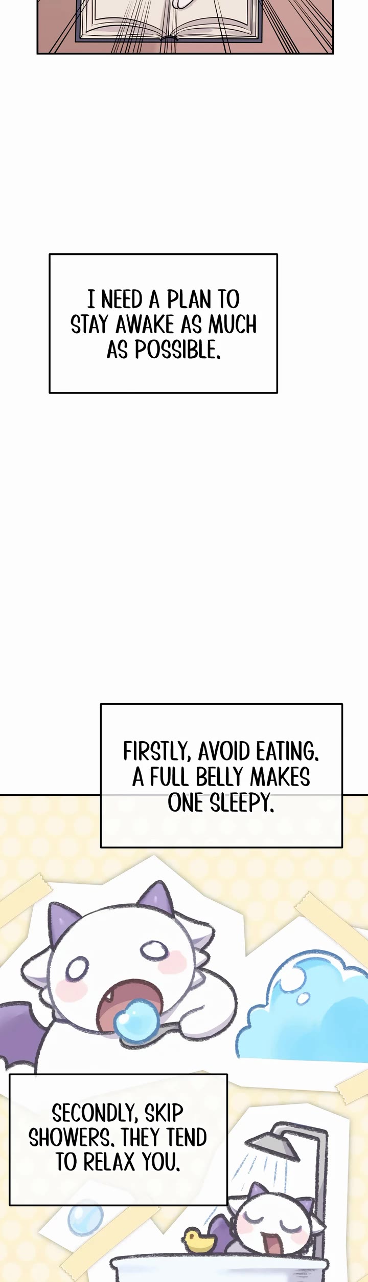 How to Survive as a Dragon with Time-Limit Chapter 4 page 52 - Chapter 4