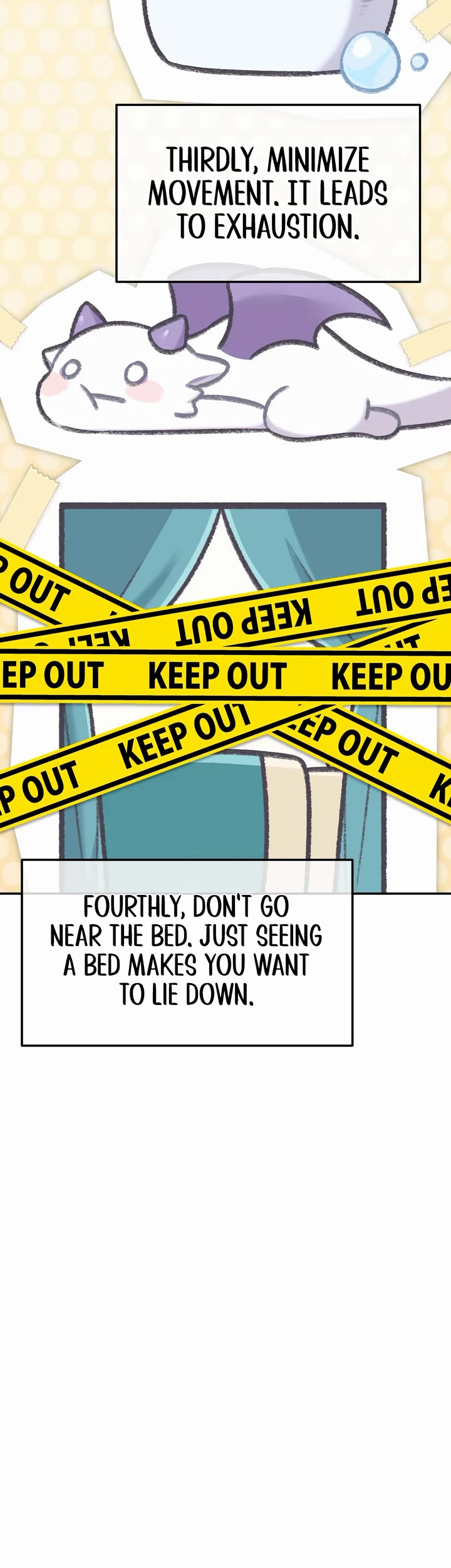 How to Survive as a Dragon with Time-Limit Chapter 4 page 53 - Chapter 4