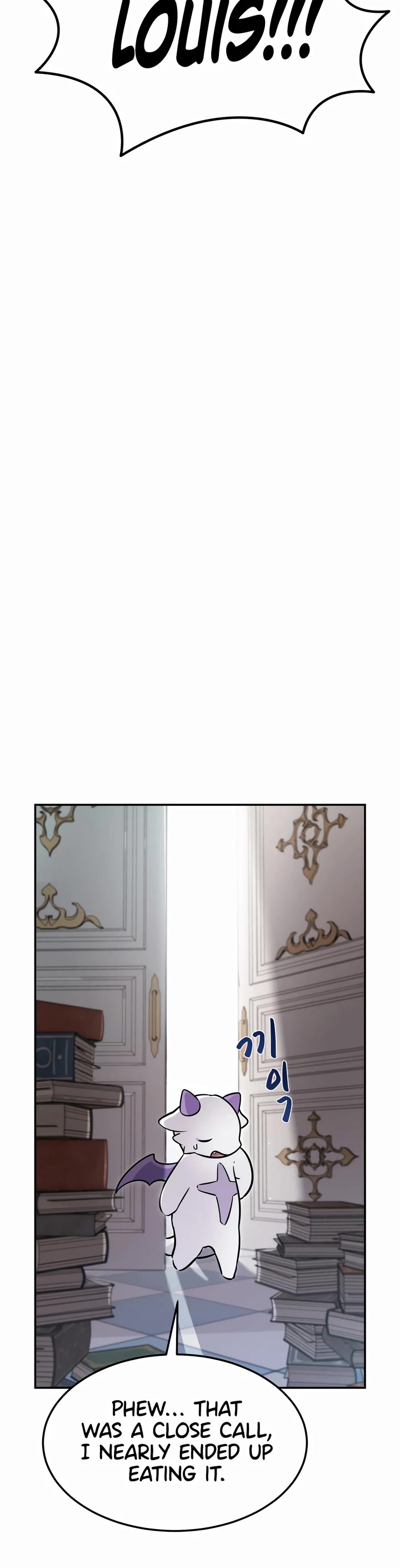 How to Survive as a Dragon with Time-Limit Chapter 4 page 59 - Chapter 4