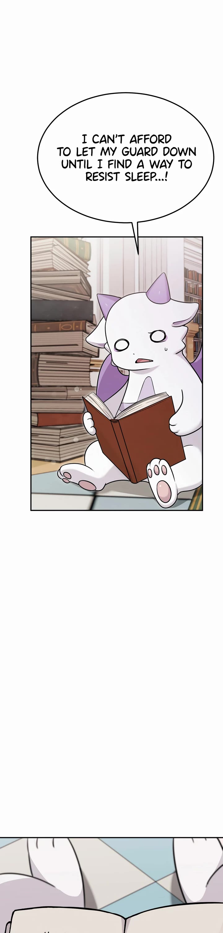 How to Survive as a Dragon with Time-Limit Chapter 4 page 60 - Chapter 4