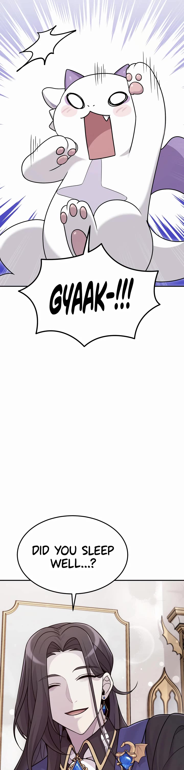How to Survive as a Dragon with Time-Limit Chapter 4 page 66 - Chapter 4