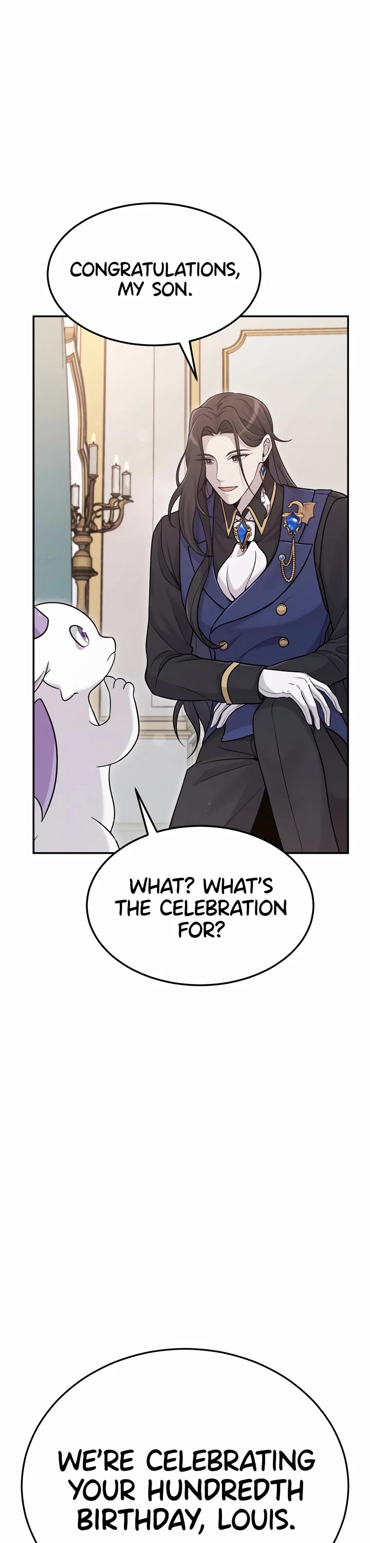 How to Survive as a Dragon with Time-Limit Chapter 4 page 68 - Chapter 4