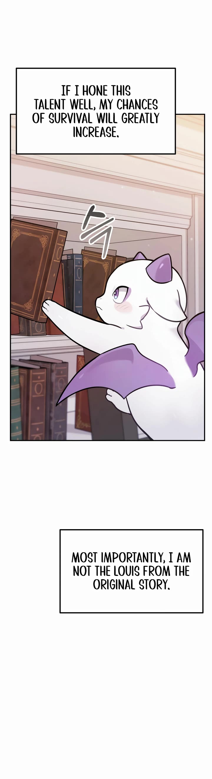 How to Survive as a Dragon with Time-Limit Chapter 4 page 7 - Chapter 4