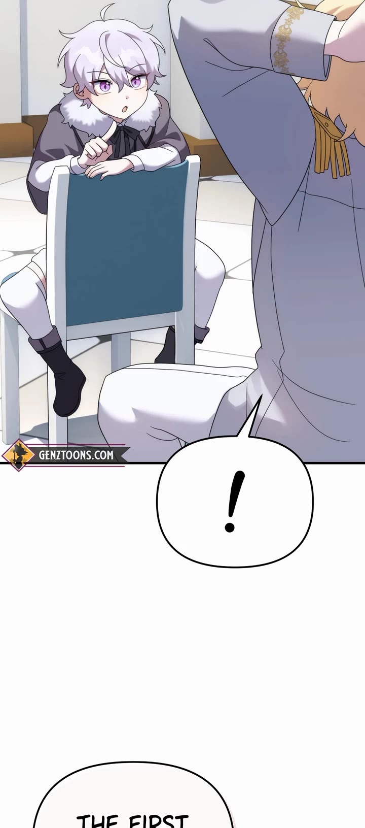 How to Survive as a Dragon with Time-Limit Chapter 40 page 13 - Chapter 40