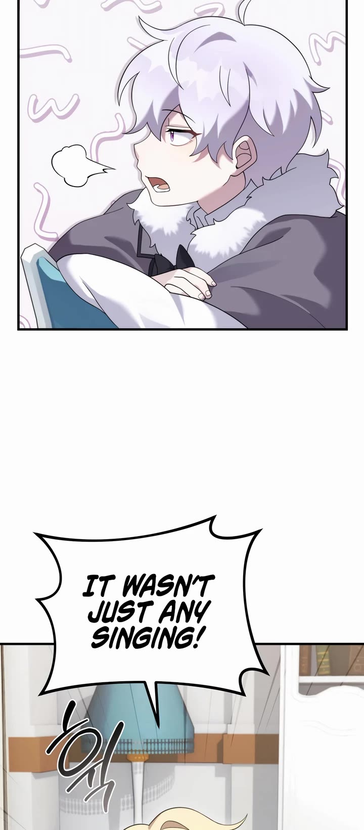 How to Survive as a Dragon with Time-Limit Chapter 40 page 17 - Chapter 40