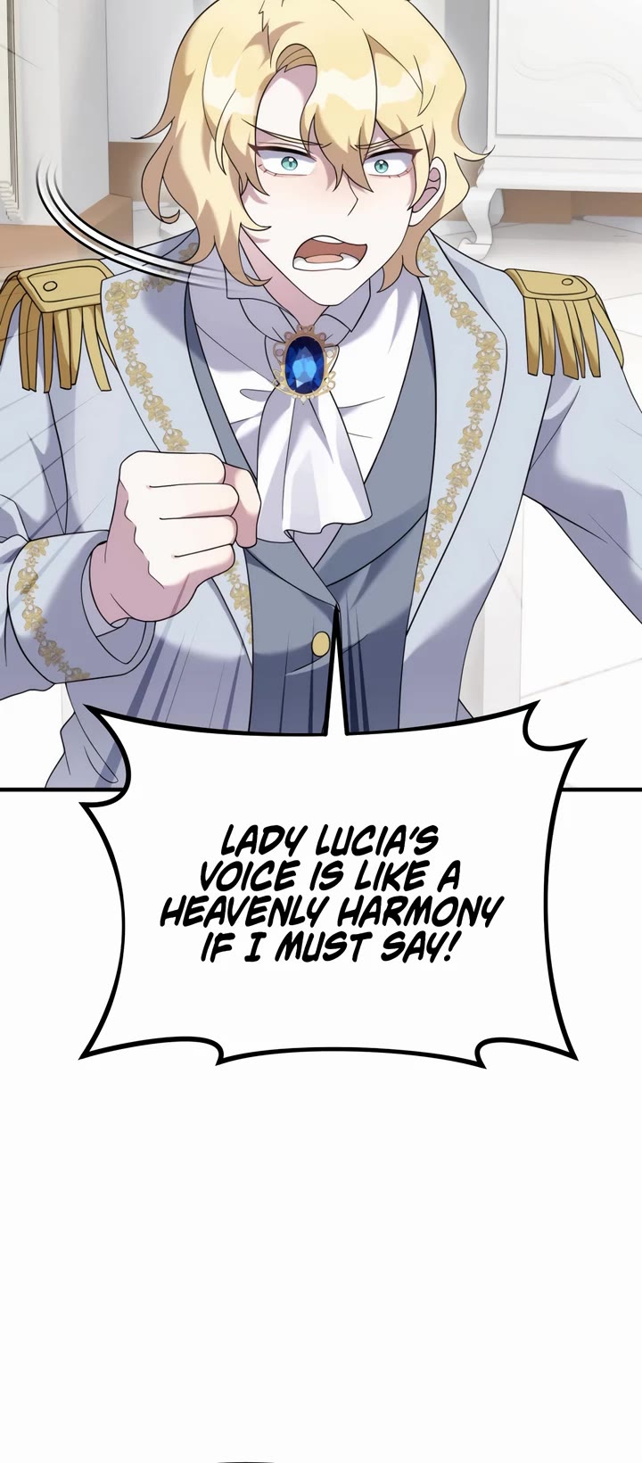How to Survive as a Dragon with Time-Limit Chapter 40 page 18 - Chapter 40