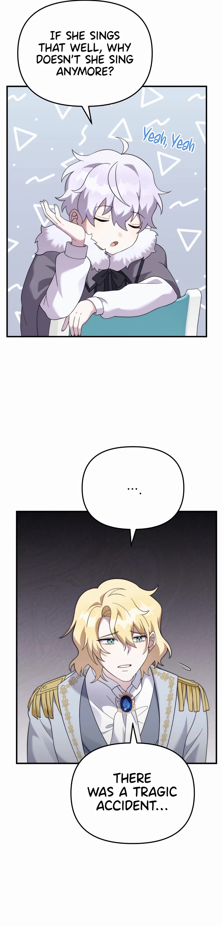 How to Survive as a Dragon with Time-Limit Chapter 40 page 19 - Chapter 40