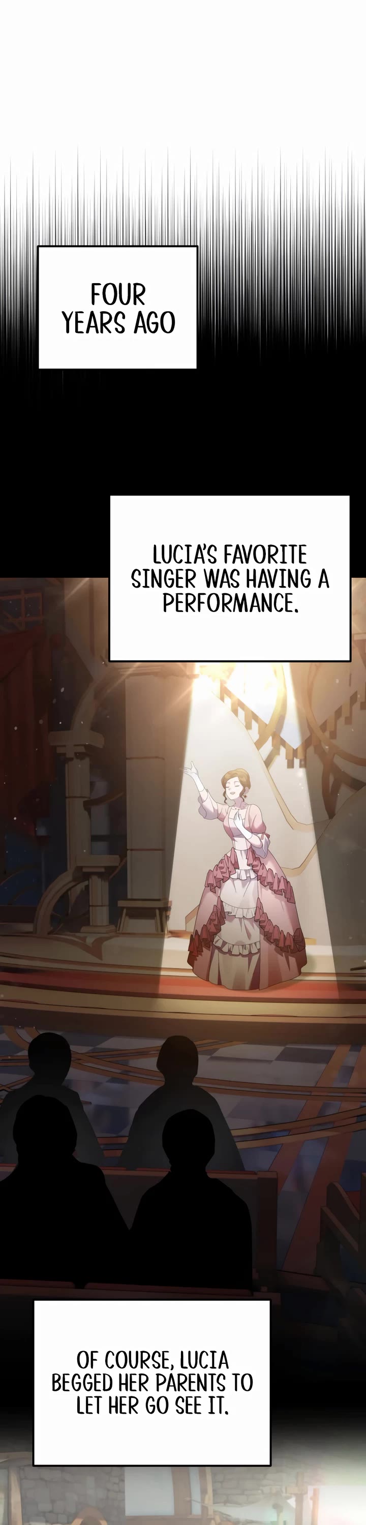 How to Survive as a Dragon with Time-Limit Chapter 40 page 20 - Chapter 40