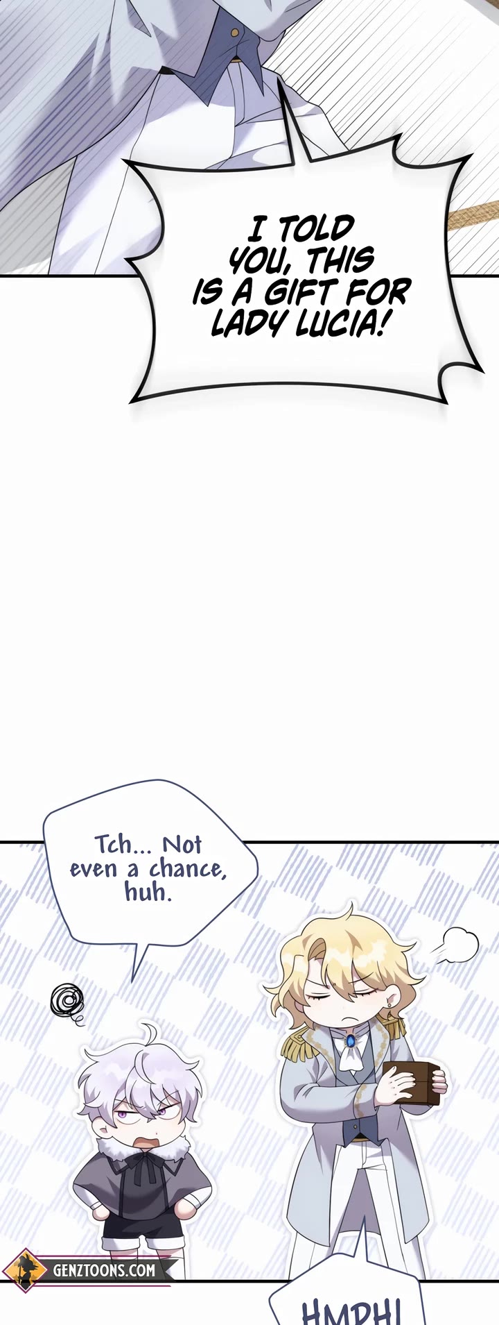 How to Survive as a Dragon with Time-Limit Chapter 40 page 3 - Chapter 40