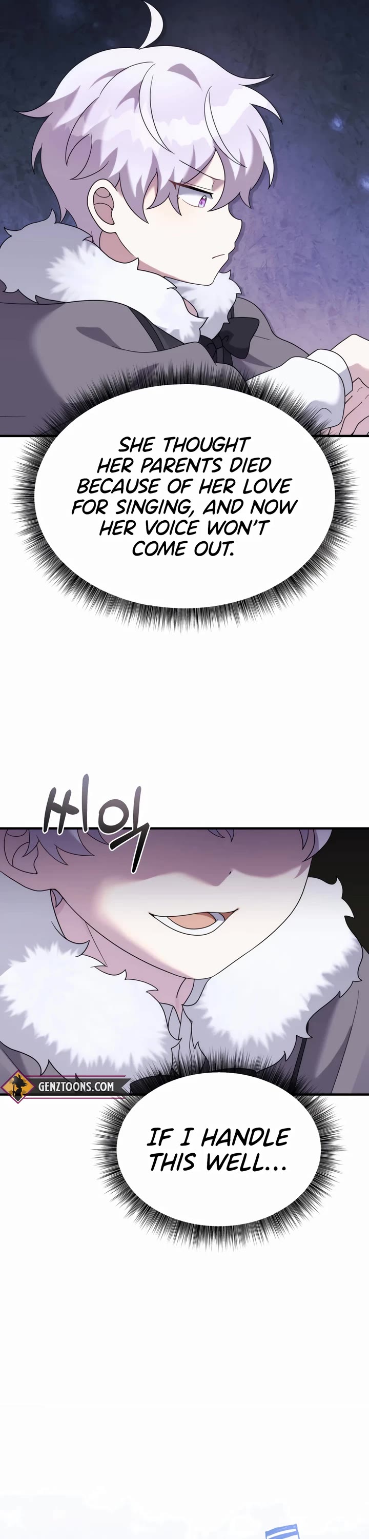 How to Survive as a Dragon with Time-Limit Chapter 40 page 30 - Chapter 40