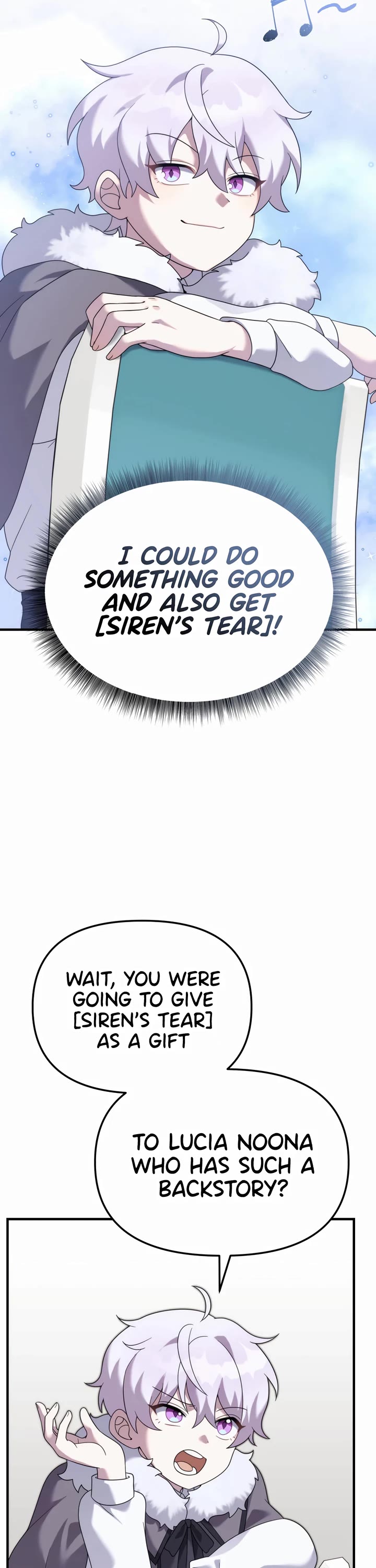 How to Survive as a Dragon with Time-Limit Chapter 40 page 31 - Chapter 40