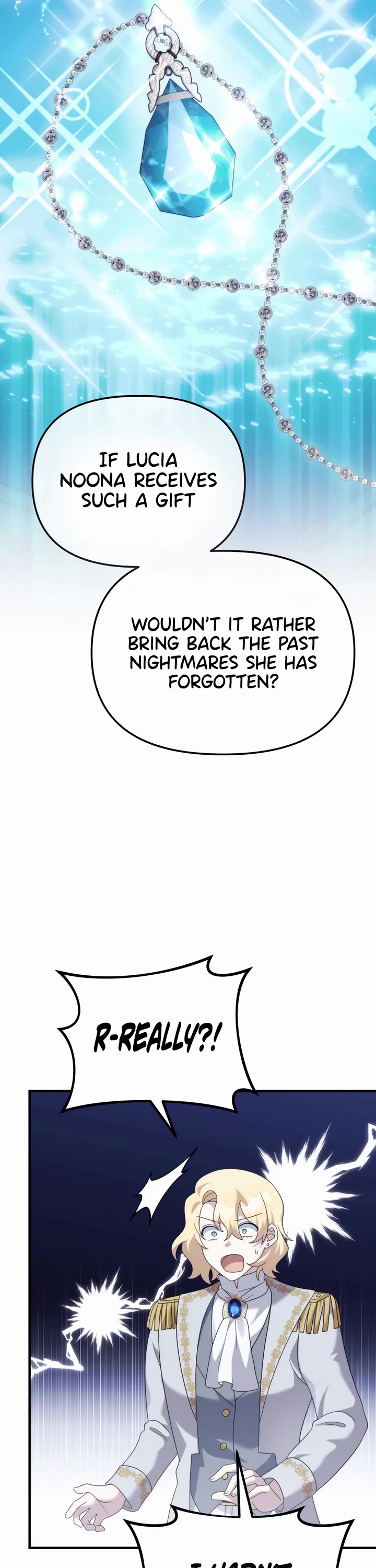 How to Survive as a Dragon with Time-Limit Chapter 40 page 34 - Chapter 40